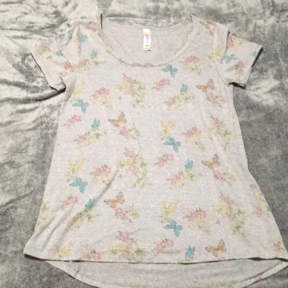 LuLaRoe XXS women’s tshirt
